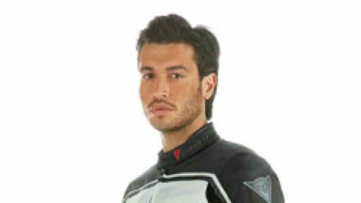 Giacca in tessuto Gran Premio by Dainese