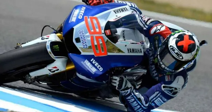 MotoGP 2013 Jerez: Lorenzo in pole davanti alle Honda, 5° Rossi