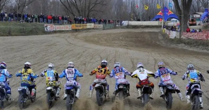 Winter X Trophy 2012: Yamaha vince la prima sfida