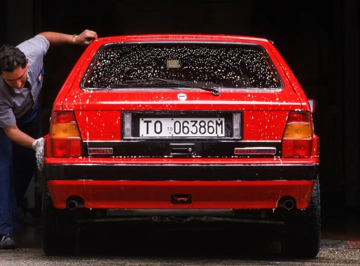 Lancia Delta HF Integrale, slitta il ritorno ufficiale: improvviso retrofront