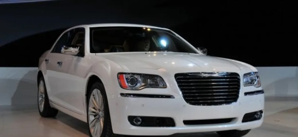 Chrysler: risultati 2010 oltre le aspettative. 