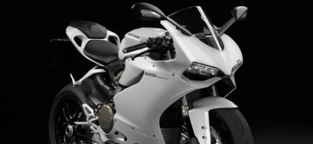 Ducati Superbike: 848 e 1199 Panigale m.y. 2013 - Salone di Colonia 2012