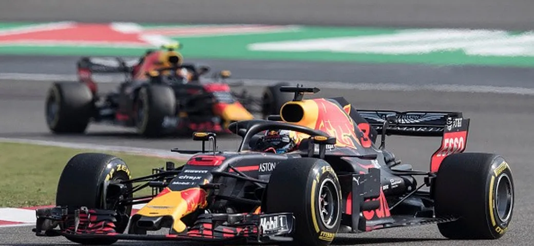 F1: Honda fornirà la power unit a Red Bull