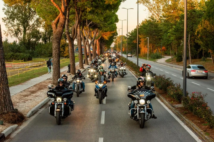Italian Bike Week 2023
