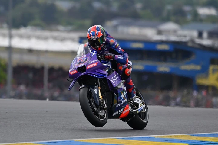 MotoGP: il futuro incerto di Jack Miller e Miguel Oliveira in Pramac Yamaha