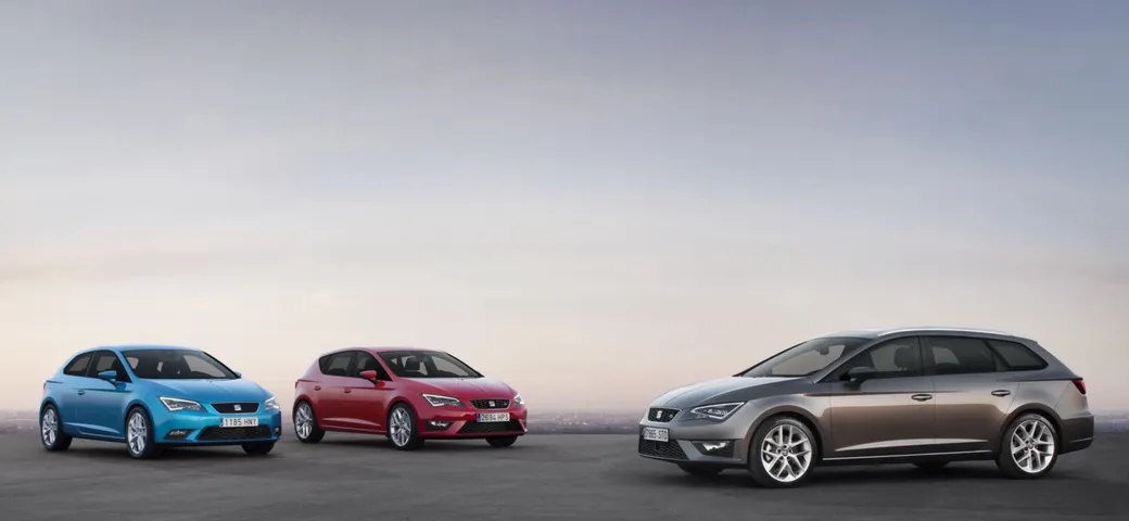 Seat Leon: prodotto il milionesimo esemplare