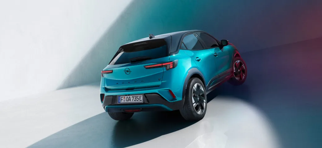 Opel al Salone di Zurigo 2024: anteprima del nuovo Mokka e focus sull'elettrificazione