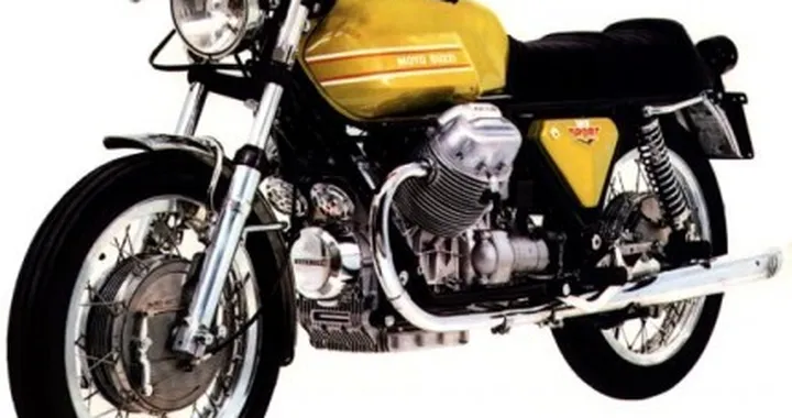 2007 da record per le moto d'epoca