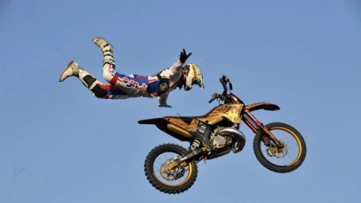 Motodays 2010: quarto e ultimo giorno