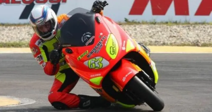 Questo weekend a Varano è di scena il Trofeo Maxiscooter 500 Malossi