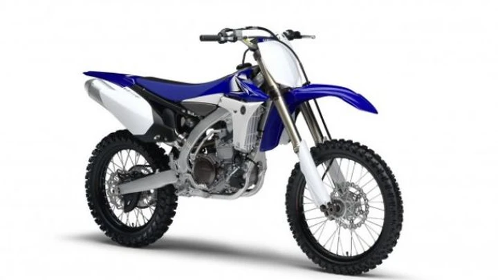 Anteprima Yamaha Offroad 2011: YZ450F e YZ250F, WR450F e WR250F