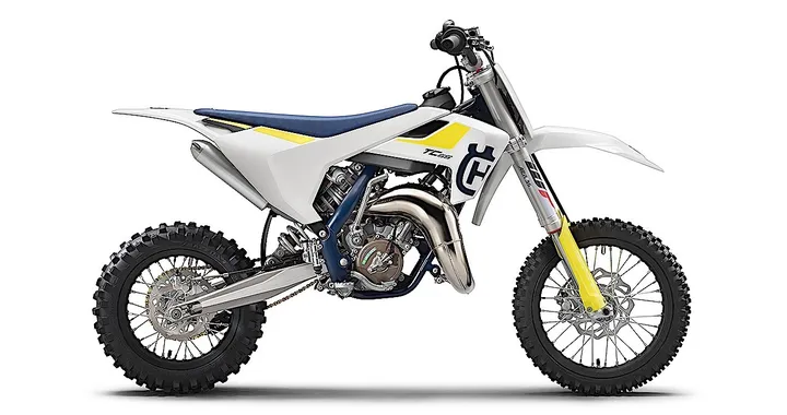 Husqvarna Motorcycles: nuove Minicross 2019
