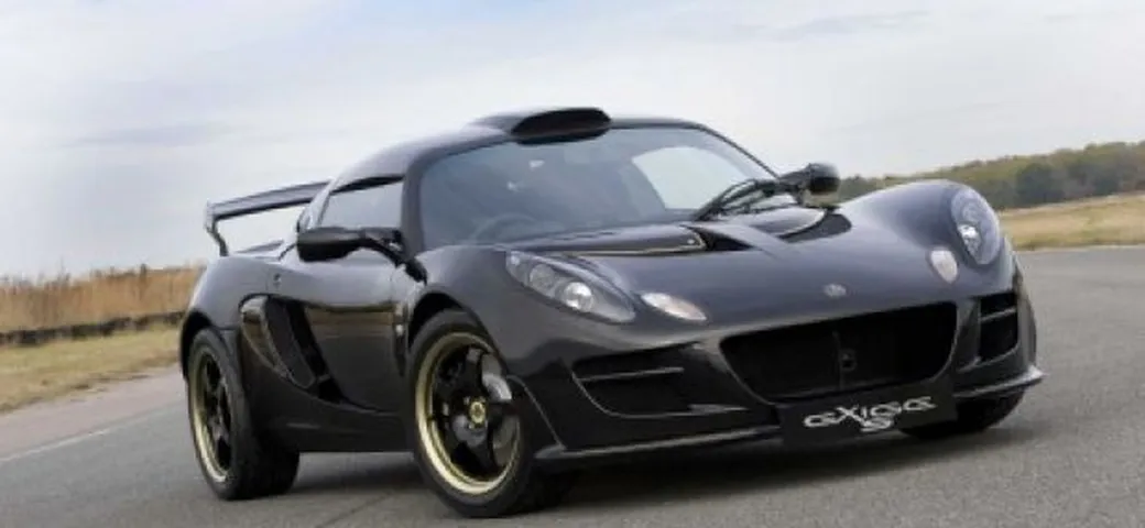 Lotus Exige S: arriva la versione Type 72