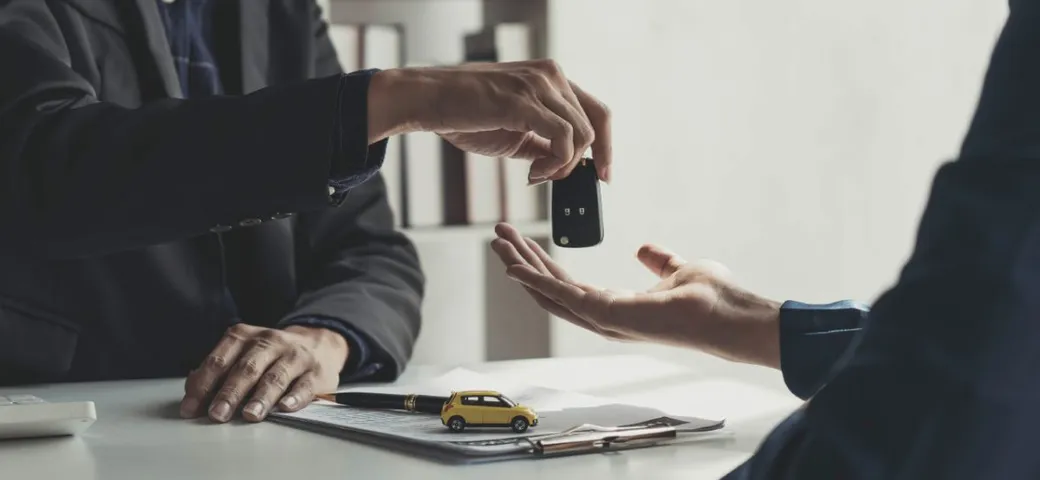Codice della Strada: tutto quello che devi sapere sul prestito dell'auto