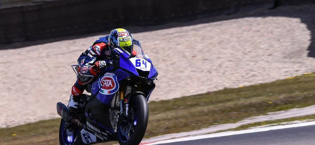 SSP: Caricasulo in prima posizione nelle FP1