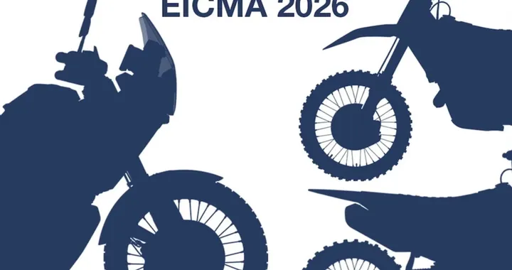 Husqvarna Norden 901 2027: nuovo look e sorpresa a EICMA