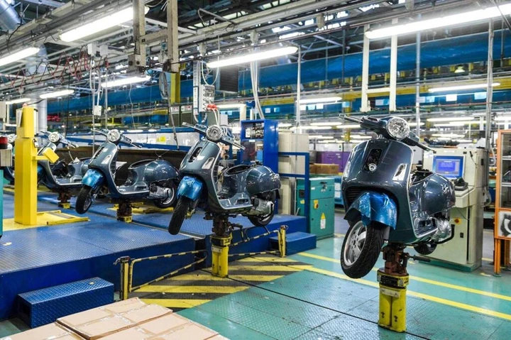 Gruppo Piaggio