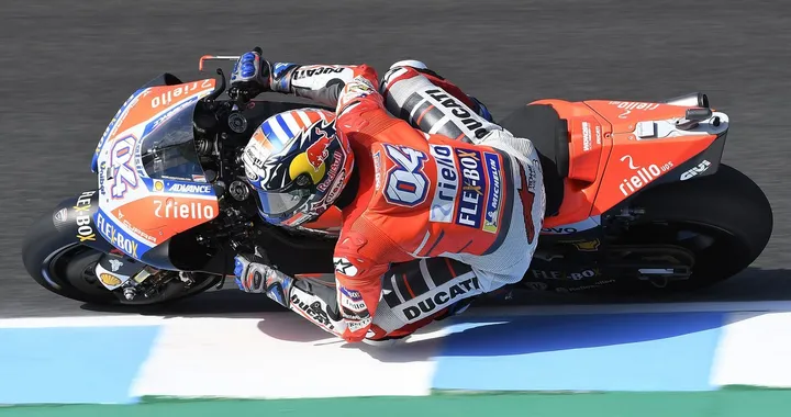 Ducati all'attacco con il "Tridente" a Misano