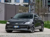 Hyundai IONIQ 6: la prova su strada della versione con batteria da 77,4 kWh Long Range