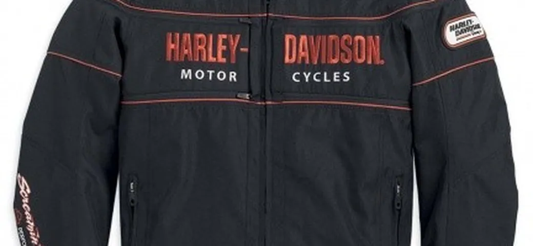 Harley-Davidson Race Collection 2007