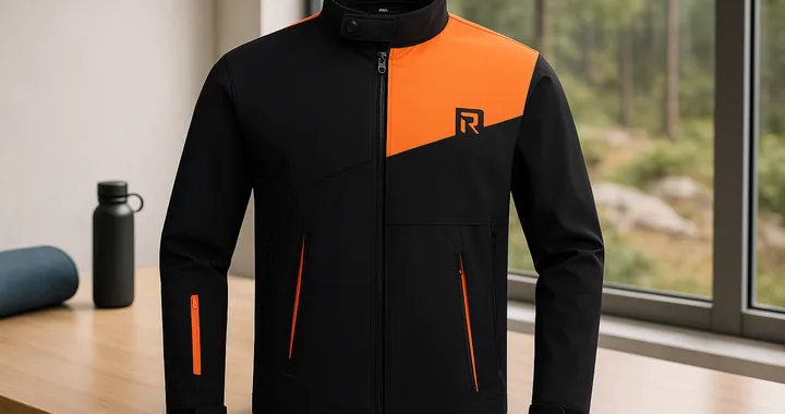 Cambia il tempo ma non l'offerta: giacca Rideiron 4 Stagioni in sconto col coupon