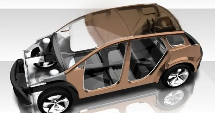 Lotus Engineering: questa la strategia per diminuire massa e consumi delle automobili senza aumentare i costi