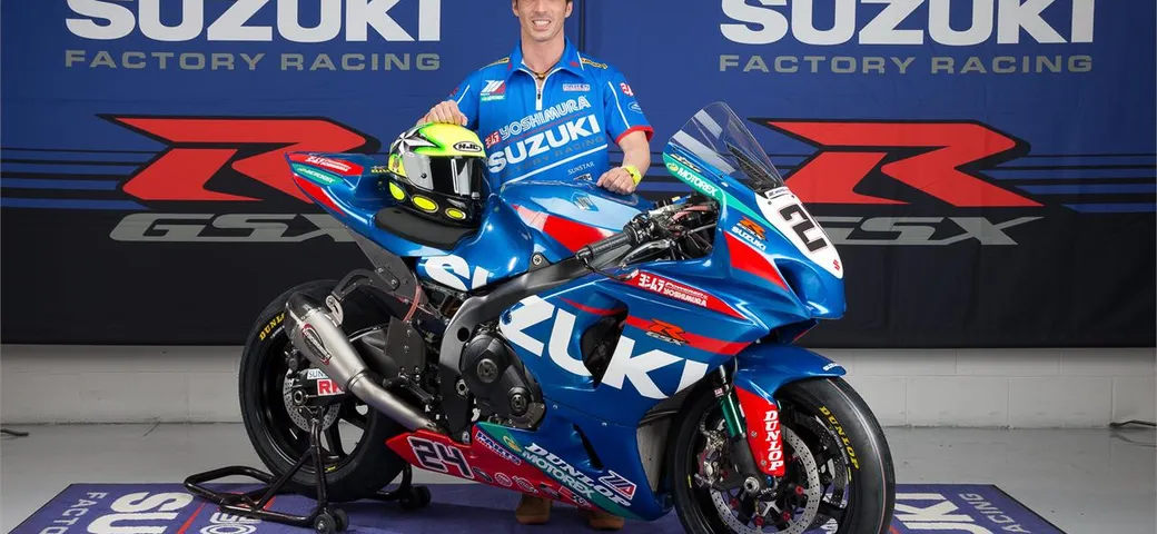 MotoAmerica: Toni Elias correrà con Suzuki
