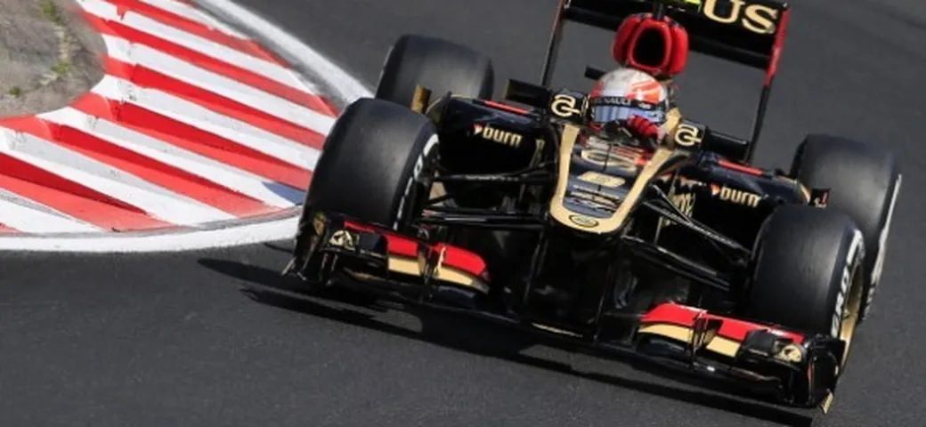 GP Ungheria F1 2013: diretta, Hamilton in Pole, Vettel Secondo, Alonso quinto