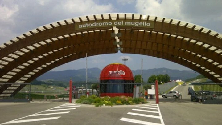 Motomondiale: parola ai piloti italiani. Rossi al Mugello senza Burgess
