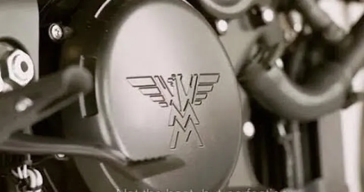 THE ITALIAN HANDMADE MOTORCYCLE