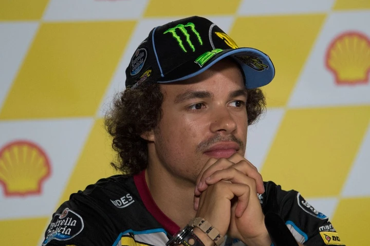 Morbidelli 