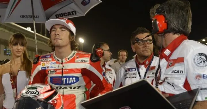 MotoGP, Cicognani: "Ducati non si arrende"