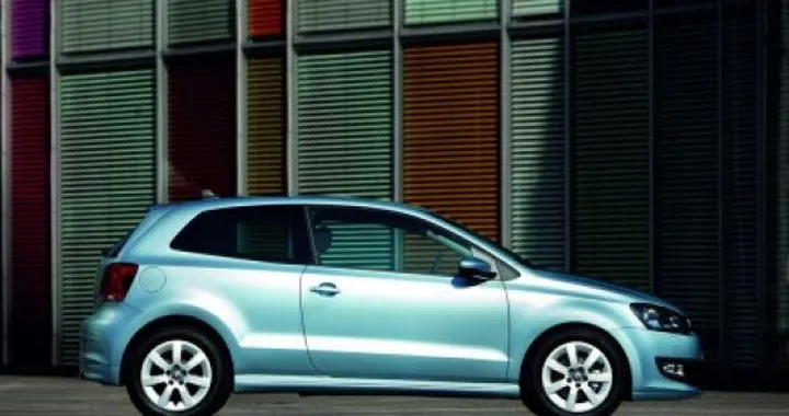 Volkswagen Polo BlueMotion: via libera agli ordini