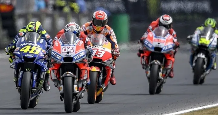 MotoGP Austria 2018: orari, diretta TV e streaming live