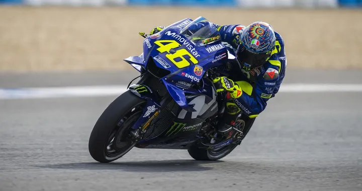 MotoGP 2019: Valentino Rossi, il ruolo di “outsider” gli va stretto