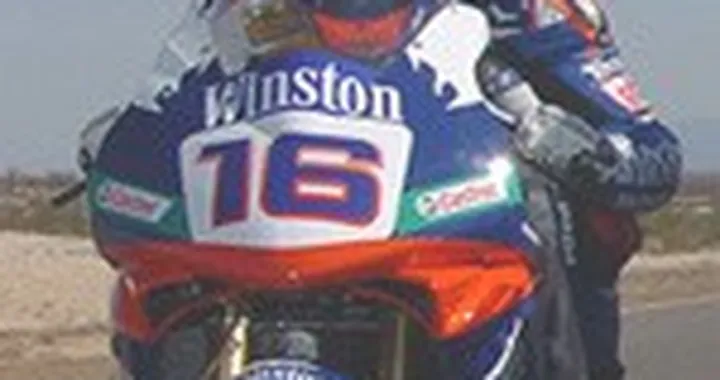 WSS: Dominio Honda nelle prove