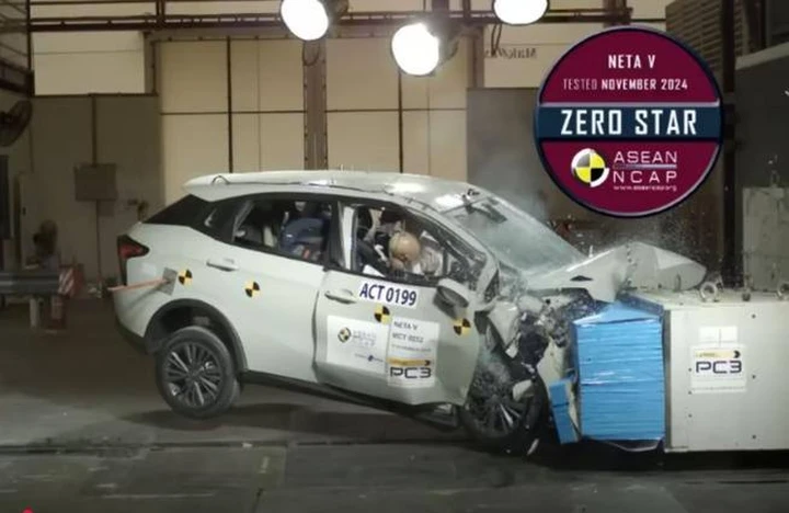Auto elettrica