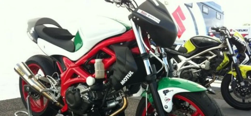 Gladius Cup: Lorenzo Baroni wild card a Vallelunga