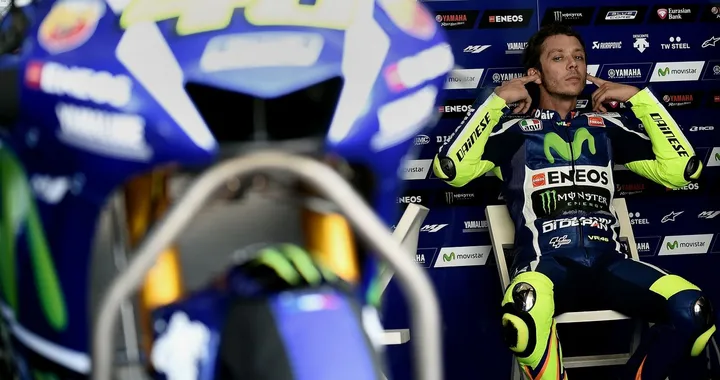 MotoGP, Rossi: "Gap da Lorenzo troppo grande"