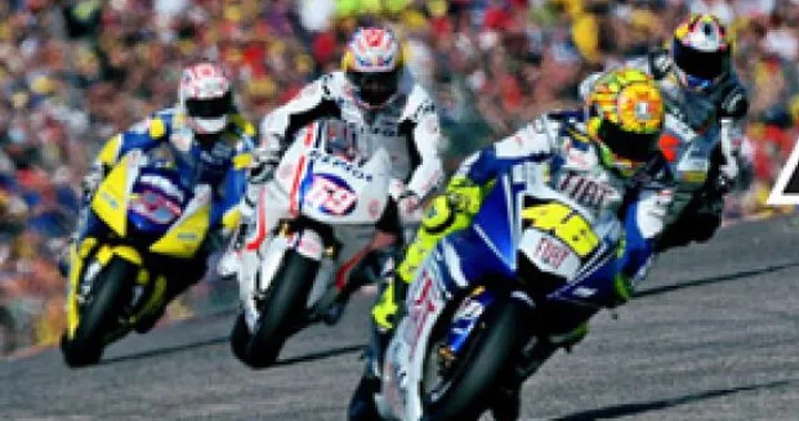 Il Motomondiale 2009 visibile "anche" su Mediaset Premium