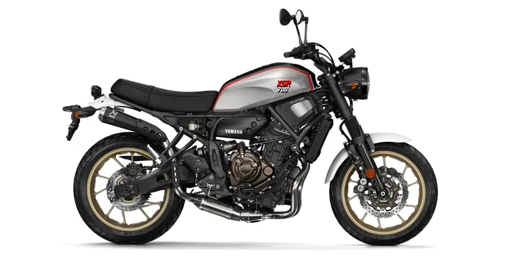 Yamaha: nuovi modelli con il motore 300?