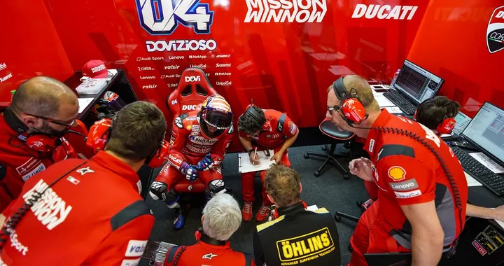 MotoGP e Formula1, rivoluzione in vista?