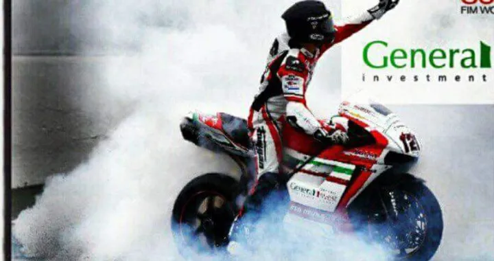 Au Revoir Maxime Berger