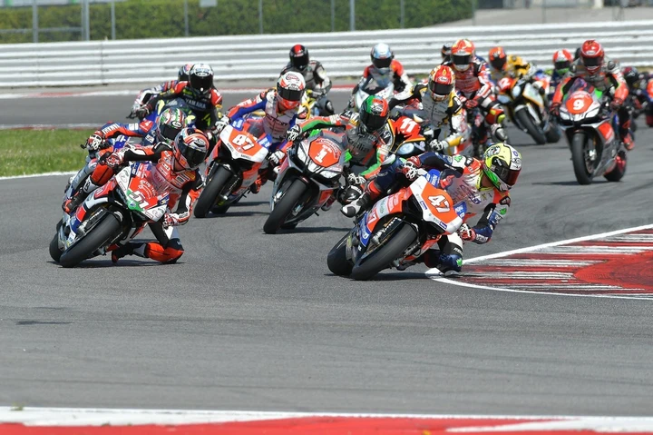 CIV, il Campionato tricolore torna a Misano