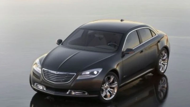 Fiat: le future Chrysler e Jeep con il pianale C-Evo
