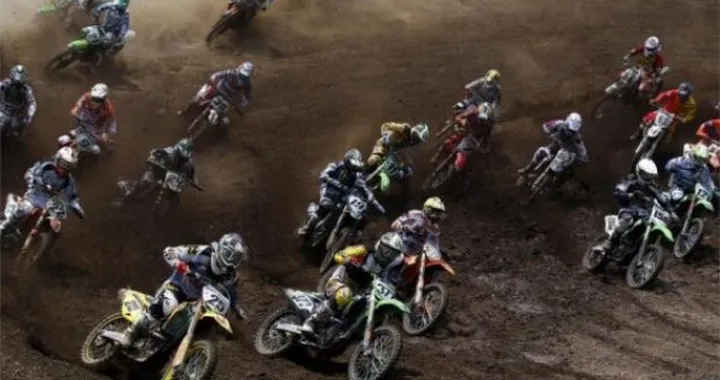 Motocross: Lupino e Leib con Kawasaki nel 2013. Roczen in MX1 per il GP di Germania a settembre.