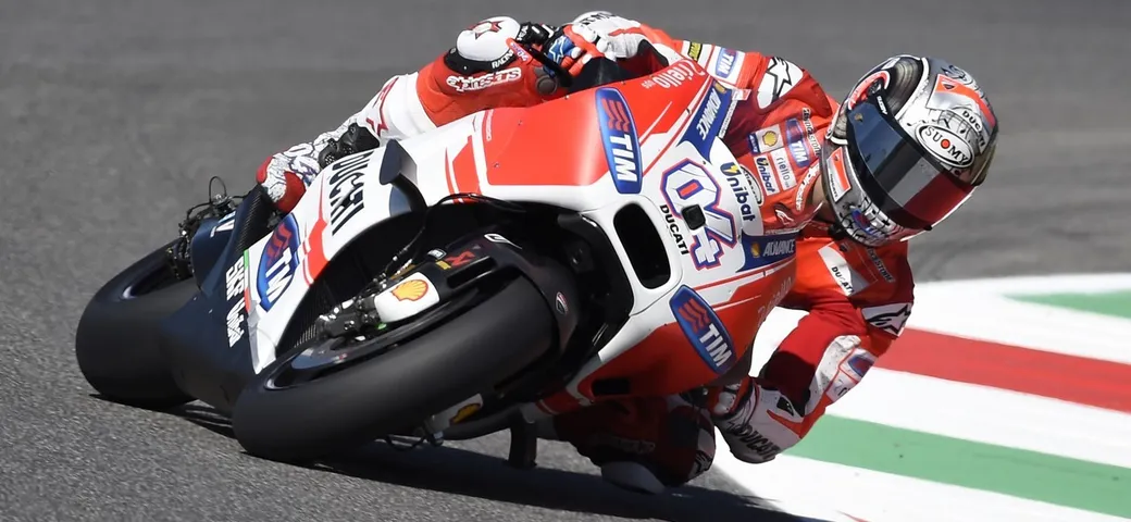 Dovizioso: 