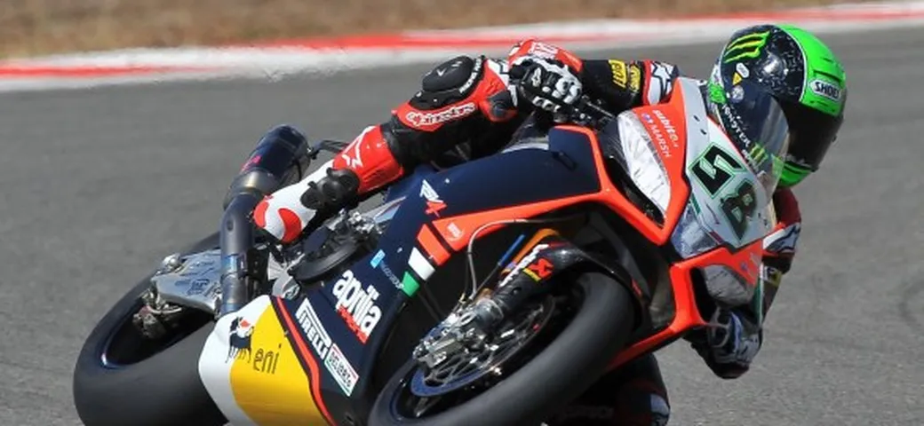 SBK, Istanbul: Laverty trionfa in Gara-1 su Melandri e Sykes