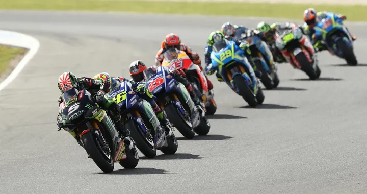 Tutti i piloti MotoGP, Moto2 e Moto3 del 2018