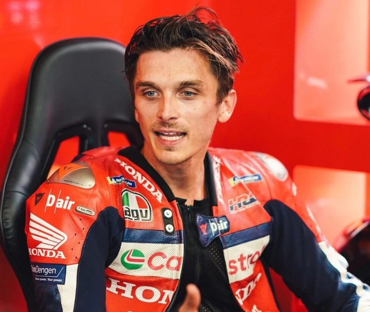 Marini-Honda, svolta a Barcellona: elettronica e sviluppo convincono